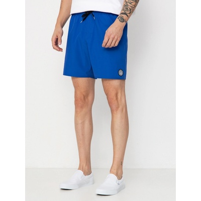 Volcom Lido Solid Trunk 16 ultramarine