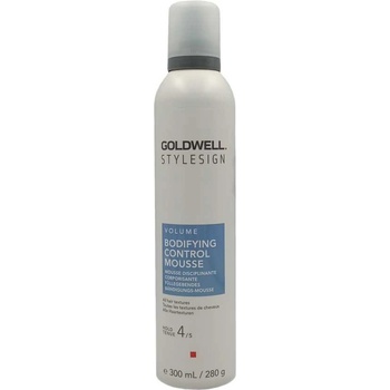 Goldwell StyleSign Volume Bodifying Control Mousse 300 ml