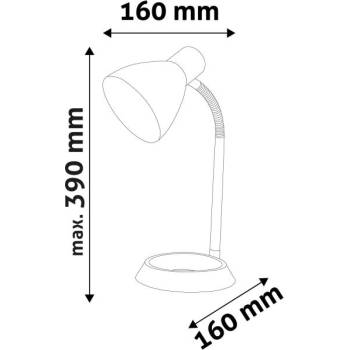 Image 1 of Avide Basic ABLDLS-W