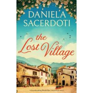 Lost Village | DANIELA SACERDOTI (ISBN: 9781838880125)