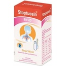 STOPTUSSIN POR 0,8MG/ML+20MG/ML SIR 1X180ML