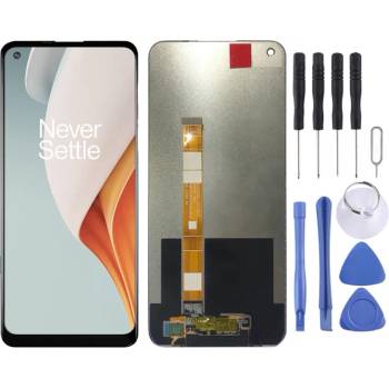Image 1 of OnePlus LCD Дисплей и Тъч Скрийн за OnePlus Nord N100