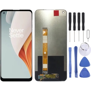 OnePlus LCD Дисплей и Тъч Скрийн за OnePlus Nord N100