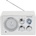 Denver TR-63 White