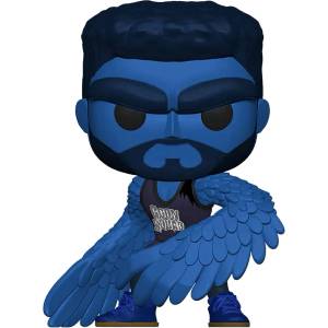 Funko Фигура Funko POP! Movies: Space Jam 2 - The Brow #1181