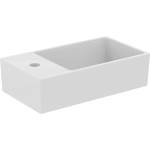 Ideal Standard Atelier Extra 45x25 cm shiny white left (T373301)