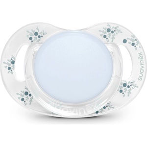 Suavinex Poetry SX Pro Physiological 0-6 m биберон Blue