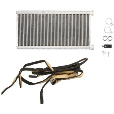 Výměník tepla, vnitřní vytápění THERMOTEC D6A012TT