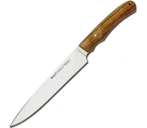 Muela Criollo 17 OL