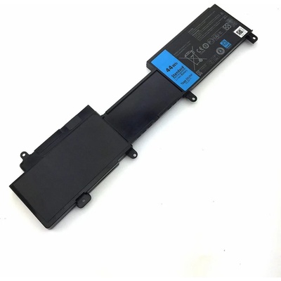 Hosowell 2NJNF батерия за лаптоп Dell, 6 клетки, 10.8V, 3900mAh (D-BS-0086)