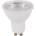 ELMARK Led ЛАМПА cob 7w gu10 230v 38° 6400k (99led832cw)