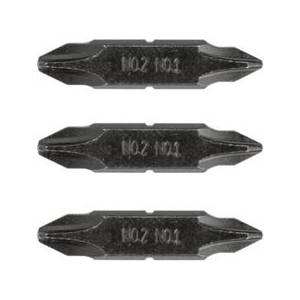 LEATHERMAN Отвертка на Leatherman #1 & #2 Phillips 3 битове (931026)