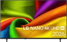 LG 65NU850B6LA