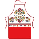 Makro zástera Folk K2267B