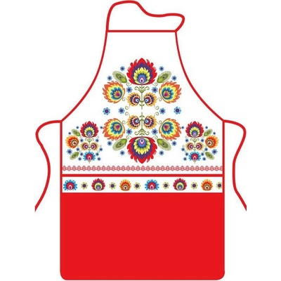 Makro zástera Folk K2267B