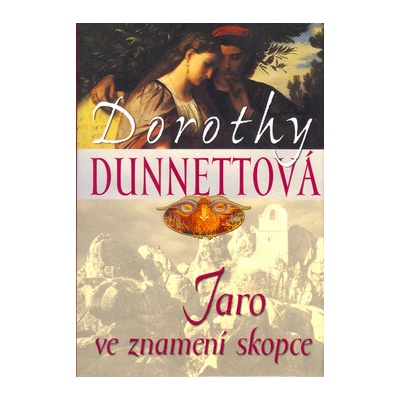 Jaro ve znamení skopce