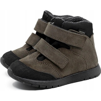 Mrugała přechodové boty JOGI grey