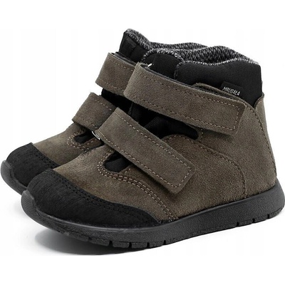 Mrugała přechodové boty JOGI grey