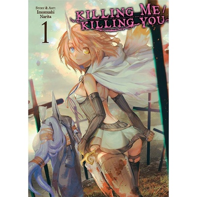 Killing Me / Killing You Vol. 1