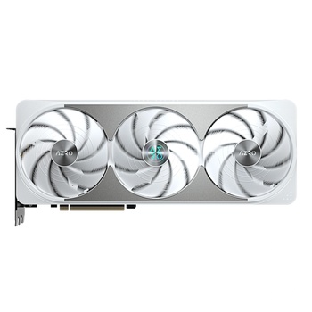GIGABYTE GeForce RTX 5070 Ti Aero OC 16GB GDDR7 256bit (GV-N507TAERO OC-16GD)