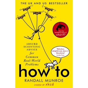 How To (ISBN: 9781473680340)