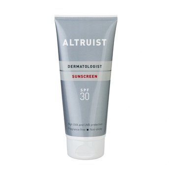 Image 1 of ALTRUIST Слънцезащитен лосион за тяло SPF30 Altruist (5489)