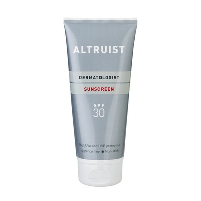 ALTRUIST Слънцезащитен лосион за тяло SPF30 Altruist (5489)