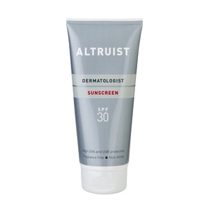 ALTRUIST Слънцезащитен лосион за тяло SPF30 Altruist (5489)