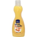 Tekuté mydlá Sirios tekuté mydlo mlieko a med 1000 ml