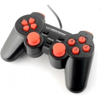 Esperanza Warrior EGG102R