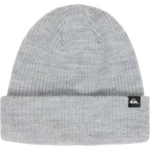 Quiksilver Мъжка зимна шапка (beanie) Quiksilver Performer Beanie - Light Grey Heather - размер One Size (904-4164-1211)