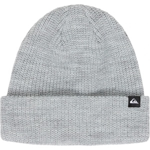 Quiksilver Зимна шапка (beanie) Quiksilver Performer Beanie - Light Grey Heather - размер One Size (904-4164-1211)