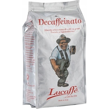 Lucaffé Decaffeinato 0,7 kg