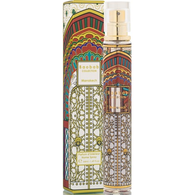 Baobab Collection My First Baobab Marrakech Ароматна мъгла, 44 мл (HOMEMCMA)