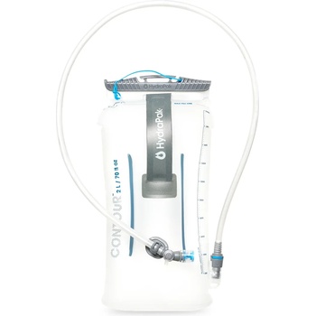 Hydrapak Хидратиращ резервоар (camelbak) HydraPak Contour Hydration system - Clear - размер 3 l (533-1758-0112)