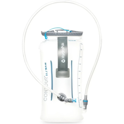 Hydrapak Хидратиращ резервоар (camelbak) HydraPak Contour Hydration system - Clear - размер 3 l (533-1758-0112)