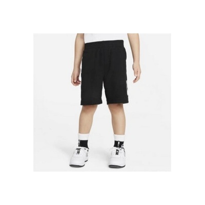 Nike club hbr ft short 86G710-023 Čierna