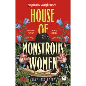 House of Monstrous Women (ISBN: 9781804997437)