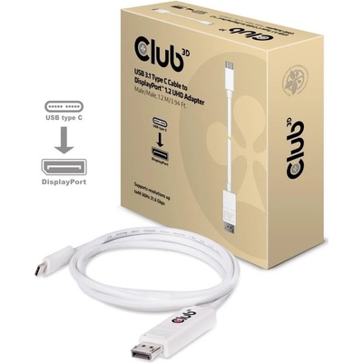 Club3D CAC-1517