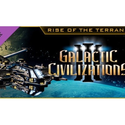 Galactic Civilizations 3: Rise of the Terrans
