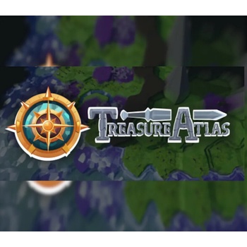 Treasure Atlas