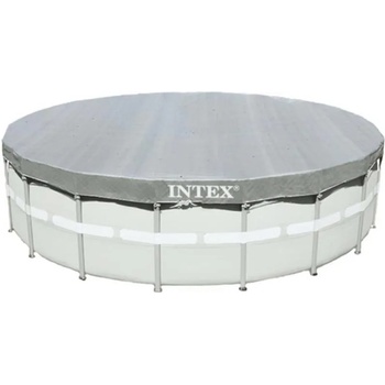 Image 1 of Intex Deluxe 488 cm (28040)