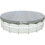 Intex Deluxe 488 cm (28040)