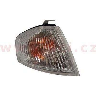 Blikač VAN WEZEL 2732906