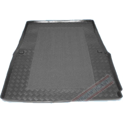 Plastová vana do kufru Aristar VW Caddy 2004- 2míst.