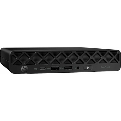HP ProDesk 4 Mini G1i BY6X7ET