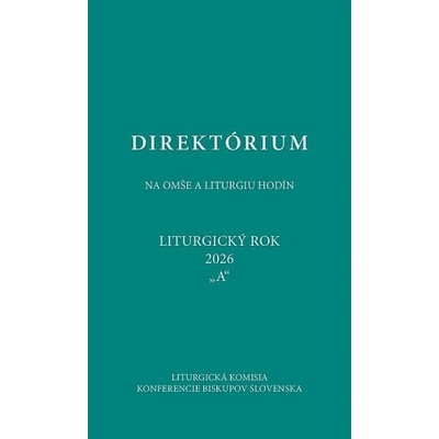 Direktórium Kolektív 2026