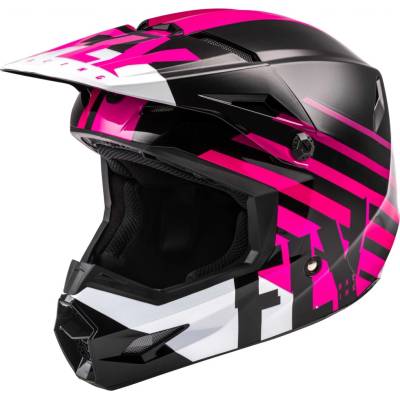 Fly Racing Kinetic Thrive