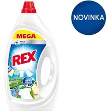 Rex prací gél Amazonia Freshness 3,96 l 88 PD