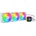 Montech Hyper Flow Digital 360 White
